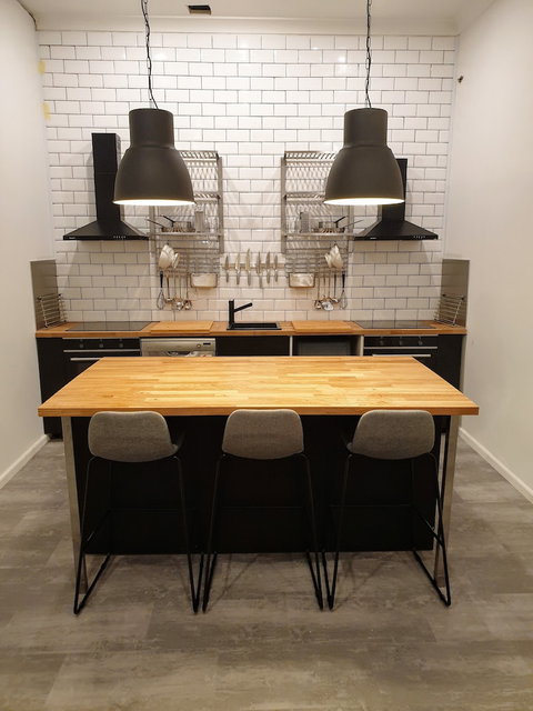 The Boutique Hostel - Sydneys Hotel 5