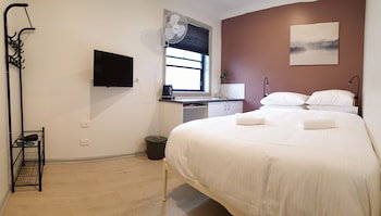 The Boutique Hostel - Sydneys Hotel 3