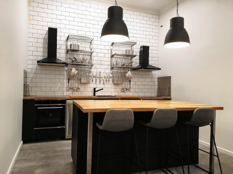 The Boutique Hostel - Sydneys Hotel 6