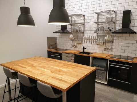 The Boutique Hostel - Sydneys Hotel 4