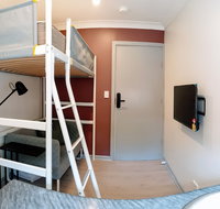 The Boutique Hostel - Sydneys Hotel