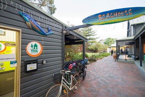 Dunsborough Beachouse YHA Backpackers - Sydneys Hotel 4