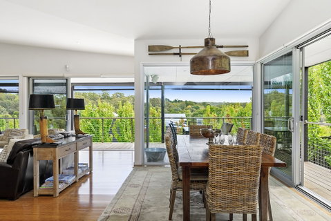 Bilsons Landing East - Sydneys Hotel 5