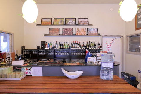 Vineyard Hill - Sydneys Hotel 5
