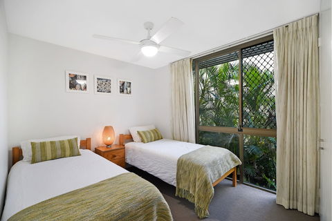 Peregian Court Resort - 4/84 Peregian Esp - Sydneys Hotel 6