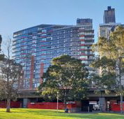 Northbank Residences by Apartments of Melbourne