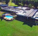 Renmark Resort - Sydneys Hotel