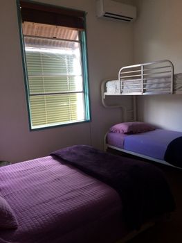 Aussie Way Backpackers - Sydneys Hotel 0