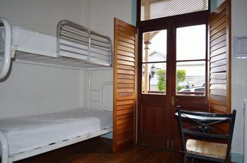 Aussie Way Backpackers - Sydneys Hotel 2