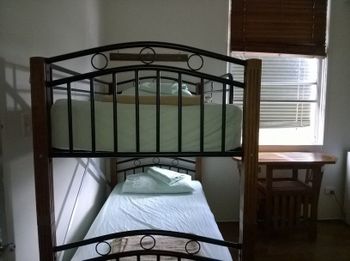 Aussie Way Backpackers - Sydneys Hotel 4