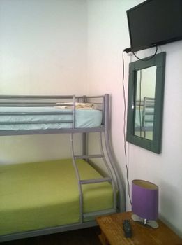 Aussie Way Backpackers - Sydneys Hotel 5