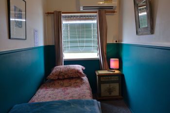 Aussie Way Backpackers - Sydneys Hotel 1
