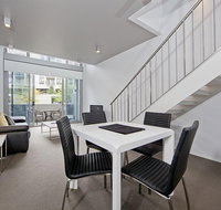 Accommodate Canberra - Sydneys Hotel