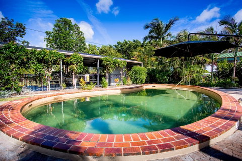 Tasman Holiday Parks - Hervey Bay - Sydneys Hotel 3