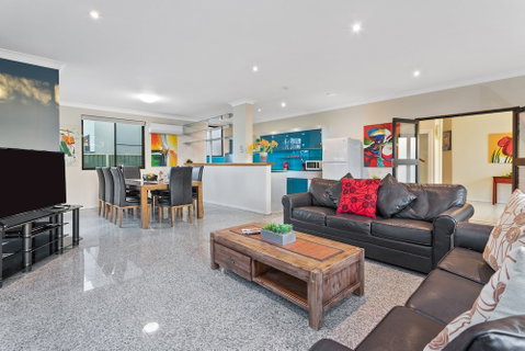 Villa De Marseilles - Melbourne - Sydneys Hotel 4