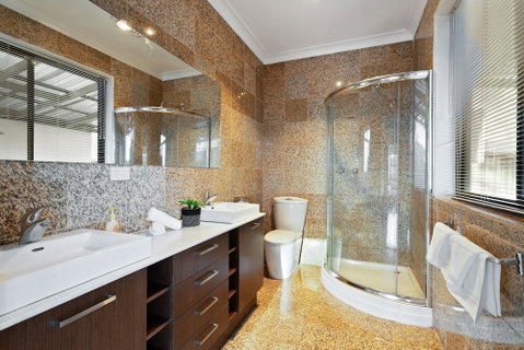 Villa De Marseilles - Melbourne - Sydneys Hotel 2