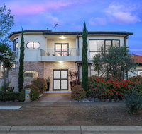 Villa De Marseilles - Melbourne - Sydneys Hotel