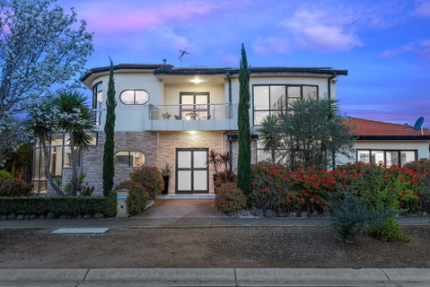 Villa De Marseilles - Melbourne - Sydneys Hotel 0