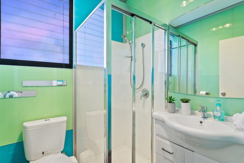 Villa De Marseilles - Melbourne - Sydneys Hotel 1