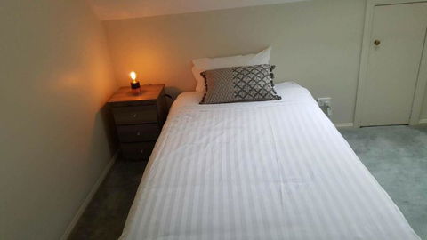 3 Batten Street - Sydneys Hotel 5