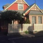 3 Batten Street - Sydneys Hotel 0