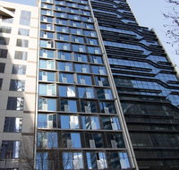 Carlson CBD Apartments