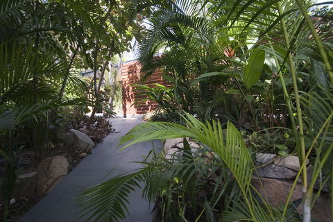 Serenity On Magnetic - Sydneys Hotel 0