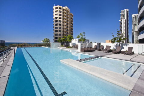 Oracle Broadbeach Apartments - Sydneys Hotel 5