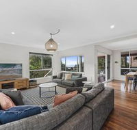 Del Boca Vista - 4 Bedroom House - Sydneys Hotel