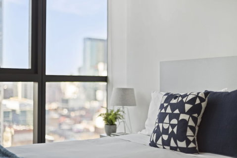 Melbourne Star - Sydneys Hotel 2
