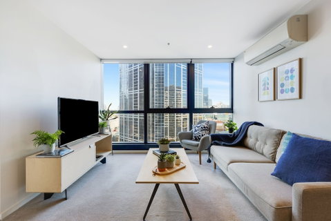 Melbourne Star - Sydneys Hotel 6