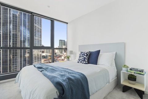 Melbourne Star - Sydneys Hotel 1