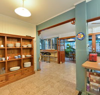 Lilybank Guest House - Sydneys Hotel