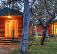 Kosciuszko Tourist Park - Sydneys Hotel