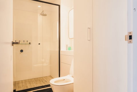 Victoria One Suites - Sydneys Hotel 3