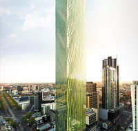 Victoria One Suites