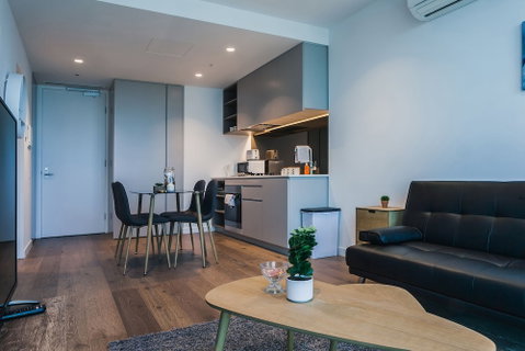 Victoria One Suites - Sydneys Hotel 6