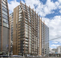 Ella 1BDR Melbourne Apartment