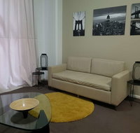 Darling Harbour Spacious Apartment - Sydneys Hotel