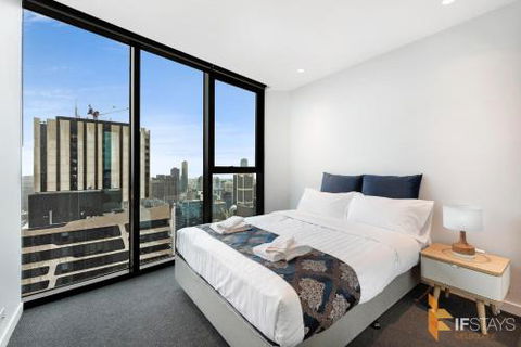 IFSuites (IFSTAYS) Light House Apartment - Sydneys Hotel 5