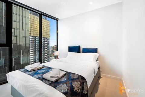 IFSuites (IFSTAYS) Light House Apartment - Sydneys Hotel 1