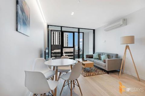 IFSuites (IFSTAYS) Light House Apartment - Sydneys Hotel 4