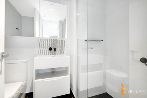 IFSuites (IFSTAYS) Light House Apartment - Sydneys Hotel 2