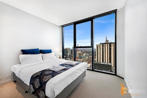 IFSuites (IFSTAYS) Light House Apartment - Sydneys Hotel 6