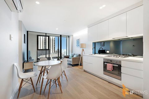 IFSuites (IFSTAYS) Light House Apartment - Sydneys Hotel 3