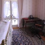 Palm House - Sydneys Hotel 0