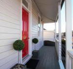 Horlock House - Sydneys Hotel
