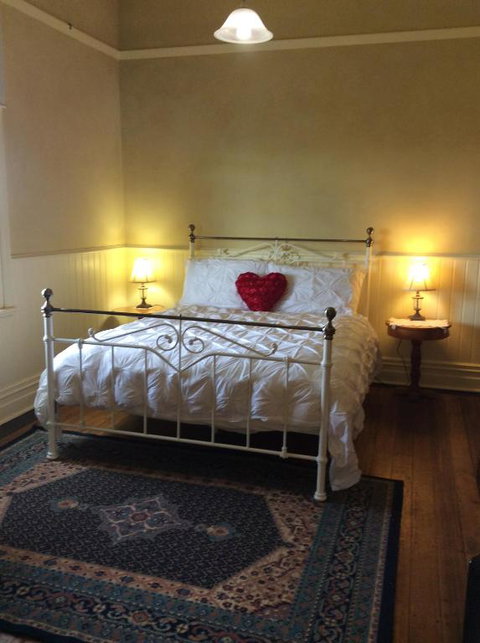 Clarence Cottage - Sydneys Hotel 2