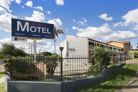 Moorooka Motel - Sydneys Hotel 1
