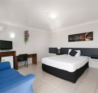 Moorooka Motel - Sydneys Hotel